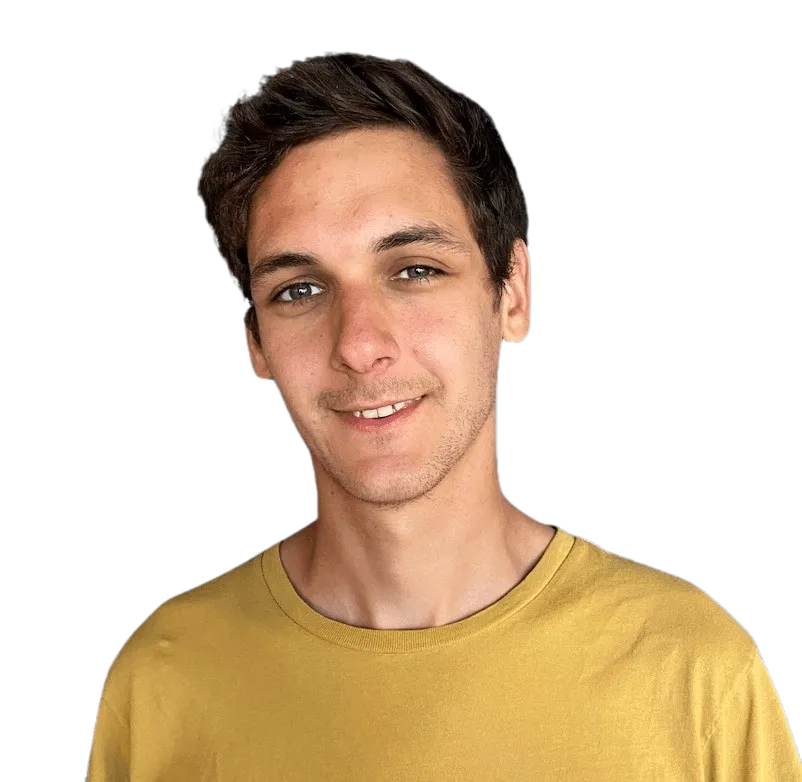 Alex Shafii