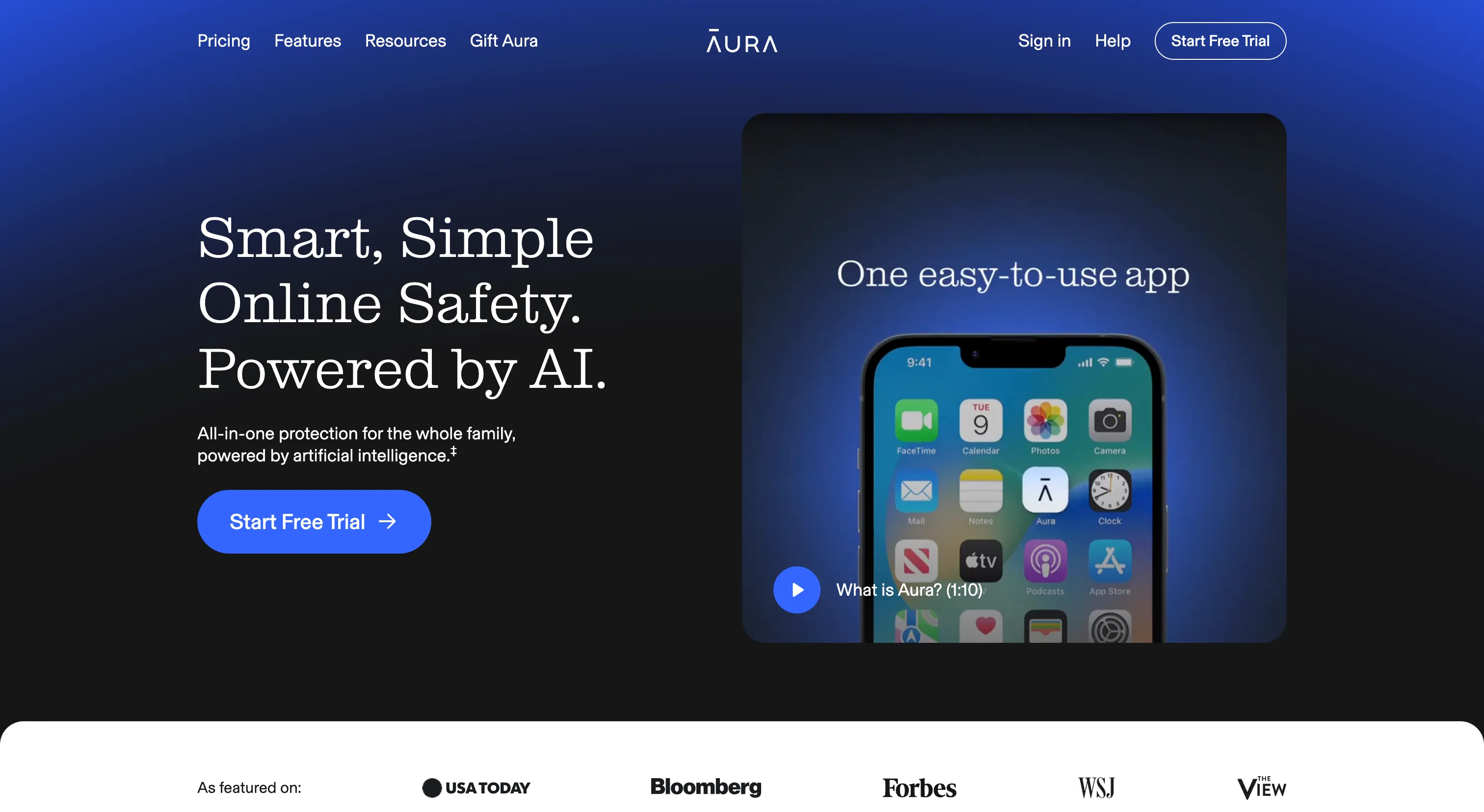 Aura